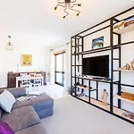 Apartamento Sunshine Flat *