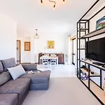 Sunshine Flat