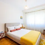 Apartamento Sunshine Flat