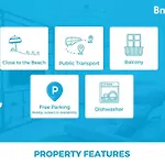 Apartamento Sunshine Flat