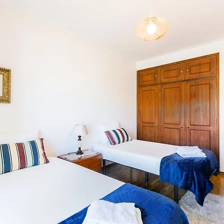 Daire Sunshine Flat *