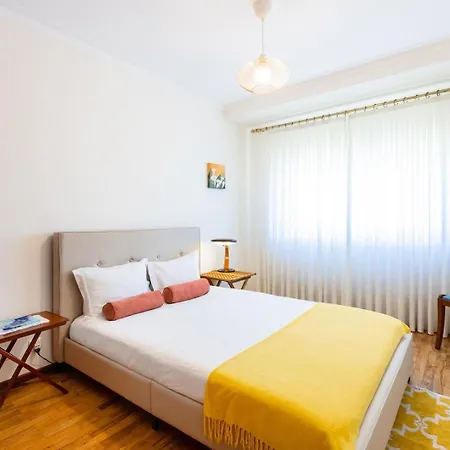Sunshine Flat Apartamento Espinho (Aveiro)