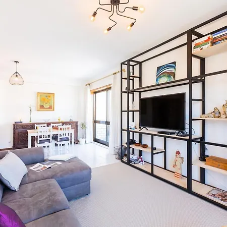 Sunshine Flat Apartamento