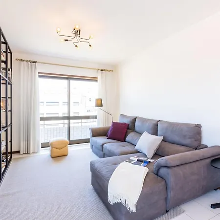 Sunshine Flat Apartamento