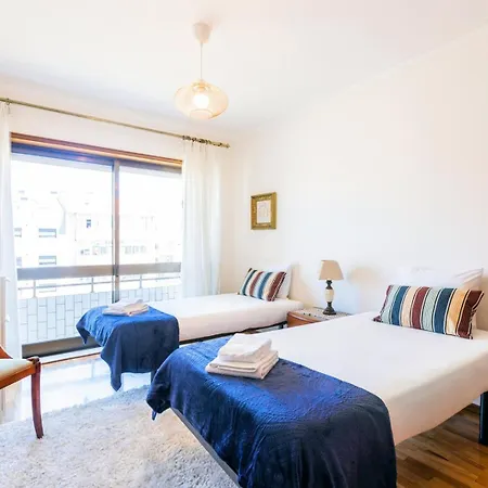 Sunshine Flat Apartamento