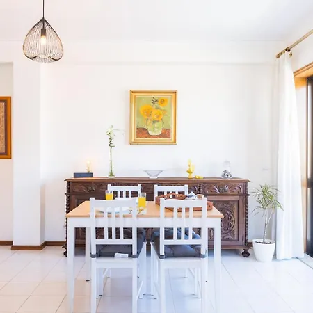 Apartamento Sunshine Flat