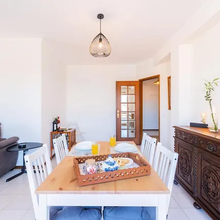 Sunshine Flat Apartamento