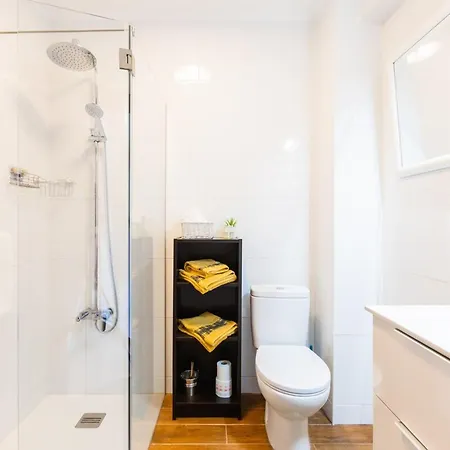 Sunshine Flat Apartment