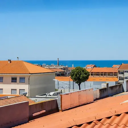 Sunshine Flat Apartment Espinho (Aveiro)