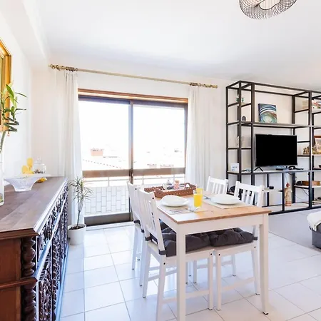 Apartment Sunshine Flat Espinho (Aveiro)