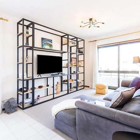 Sunshine Flat