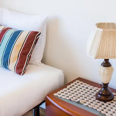 Apartment Sunshine Flat
