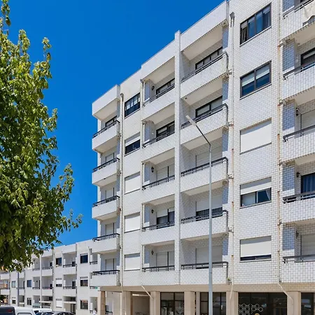 Sunshine Flat Apartment *