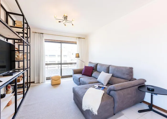 Sunshine Flat Apartamento