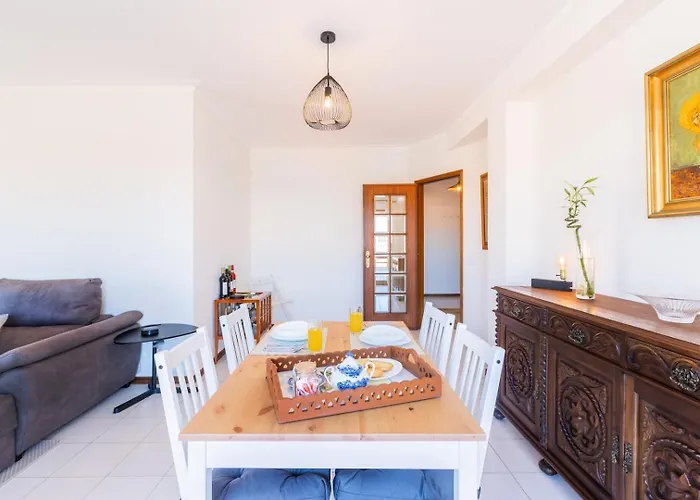 Sunshine Flat Apartamento