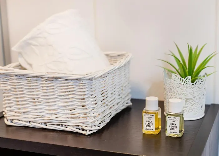 Sunshine Flat Apartamento *