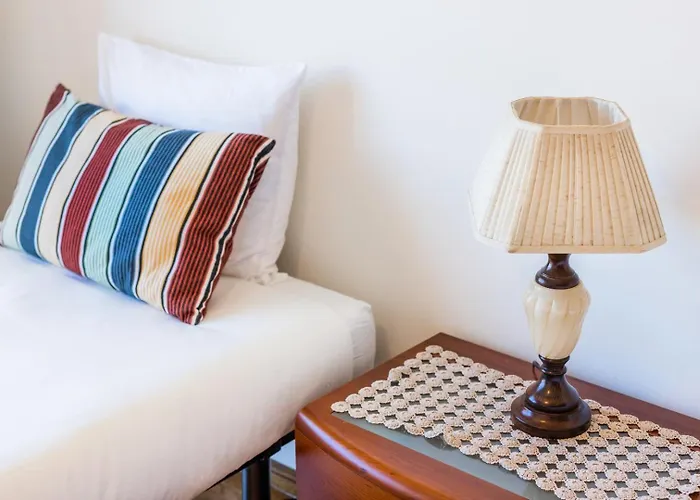 Sunshine Flat Apartamento *