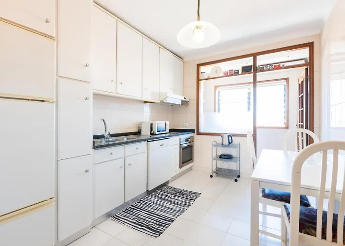 Sunshine Flat Apartamento *