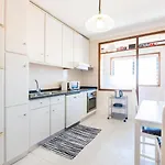 Sunshine Flat Appartement *