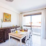 Sunshine Flat Апартаменты *