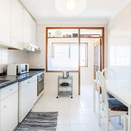 Sunshine Flat Apartment *