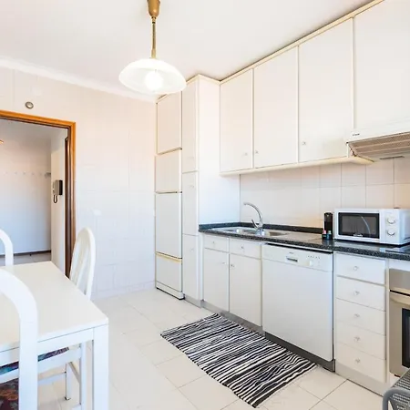 Sunshine Flat Apartment