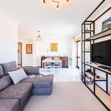Sunshine Flat Apartment *