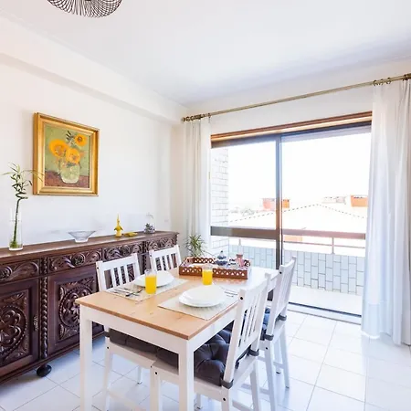 Sunshine Flat Espinho (Aveiro)