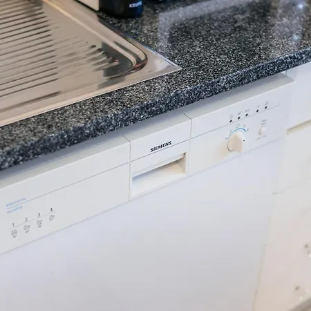 Sunshine Flat Apartmán