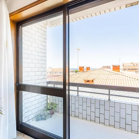 Sunshine Flat Apartment *
