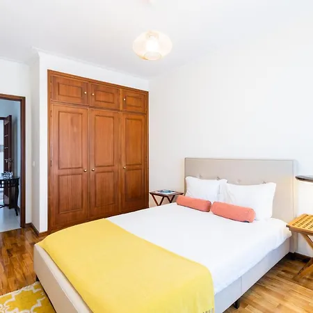 Apartmán Sunshine Flat *