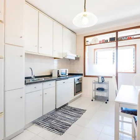 Apartmán Sunshine Flat Espinho (Aveiro)