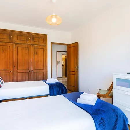 Sunshine Flat Apartment *