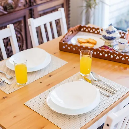 Sunshine Flat Apartment Espinho (Aveiro)