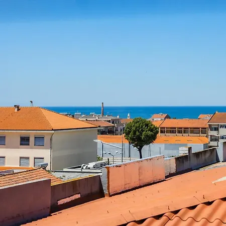 Apartment Sunshine Flat Espinho (Aveiro)
