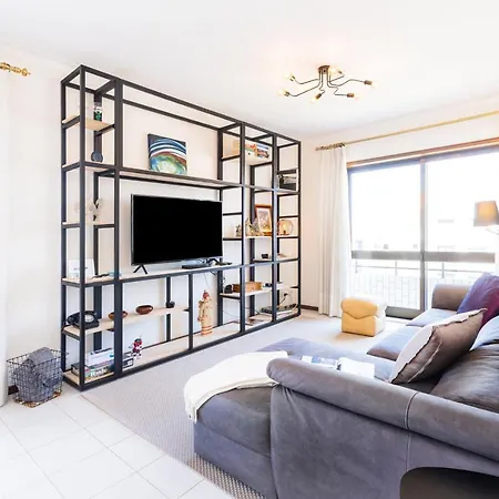 Sunshine Flat Apartment *