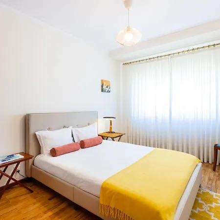 Apartment Sunshine Flat *