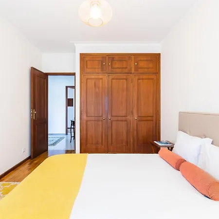 Sunshine Flat * Espinho (Aveiro)
