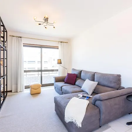 Sunshine Flat Apartment Espinho (Aveiro)