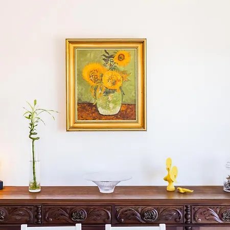 Apartmán Sunshine Flat