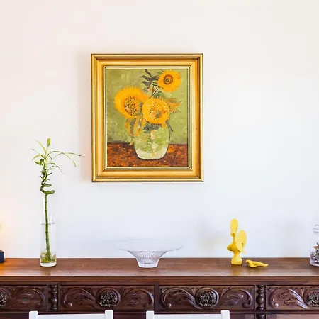 Sunshine Flat Espinho (Aveiro)