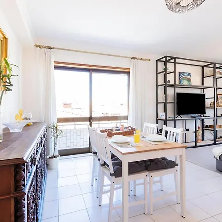 Sunshine Flat Espinho (Aveiro)