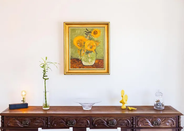 Sunshine Flat Espinho (Aveiro)