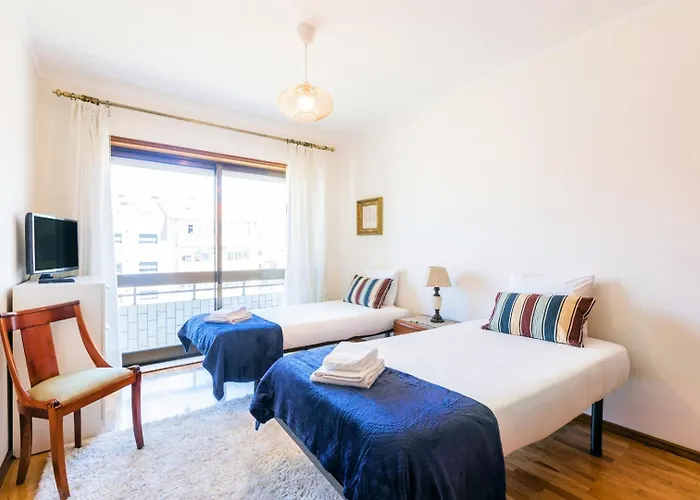 Sunshine Flat Apartamento