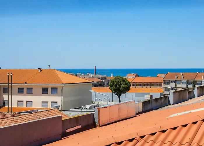 Apartamento Sunshine Flat *