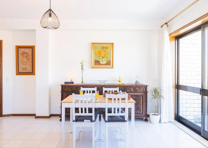 Διαμέρισμα Sunshine Flat