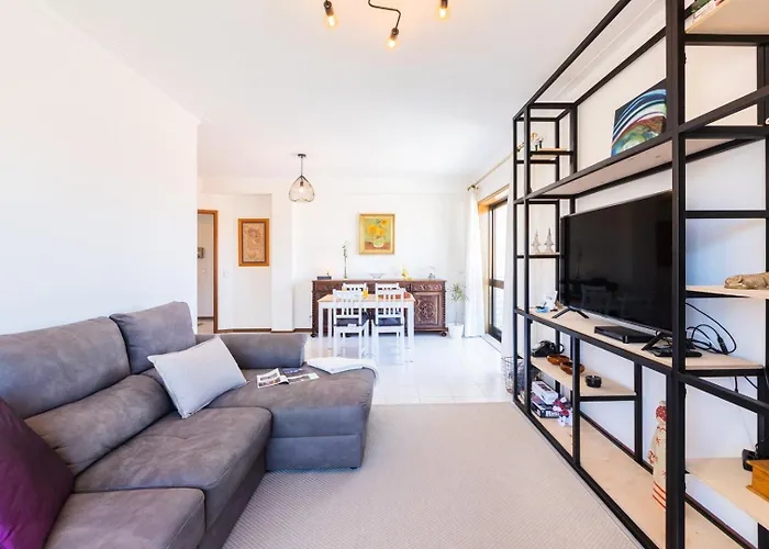 Appartamento Sunshine Flat Espinho (Aveiro)