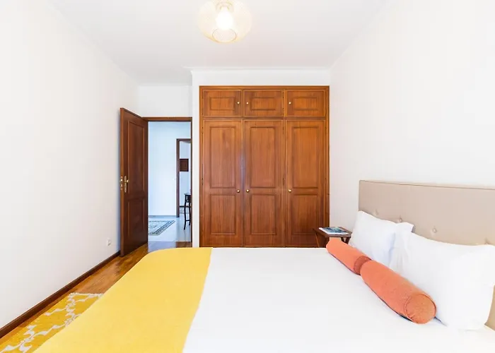 Sunshine Flat * Espinho (Aveiro)