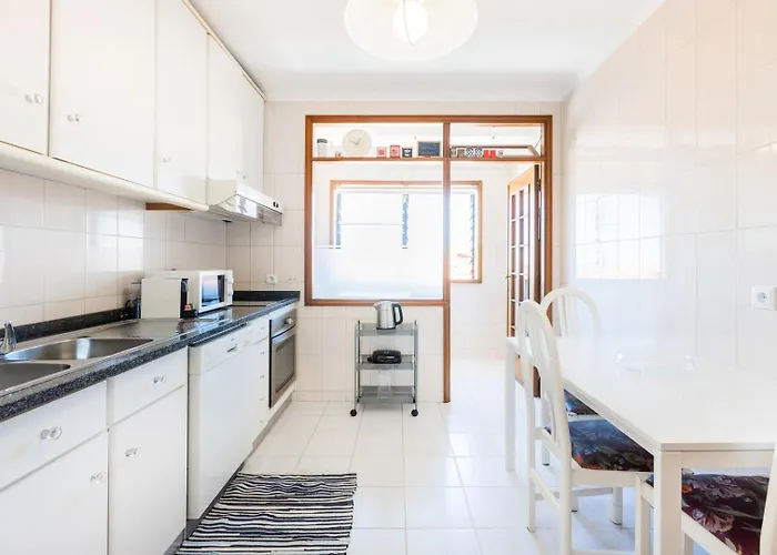 Sunshine Flat Apartamento *