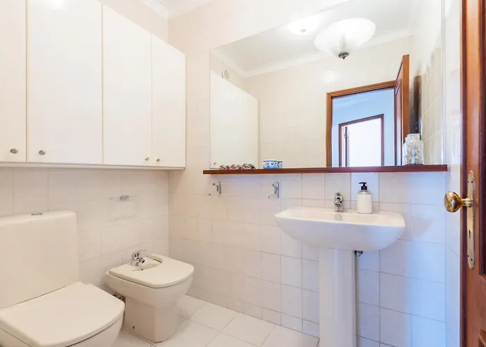 Sunshine Flat Appartamento Espinho (Aveiro)